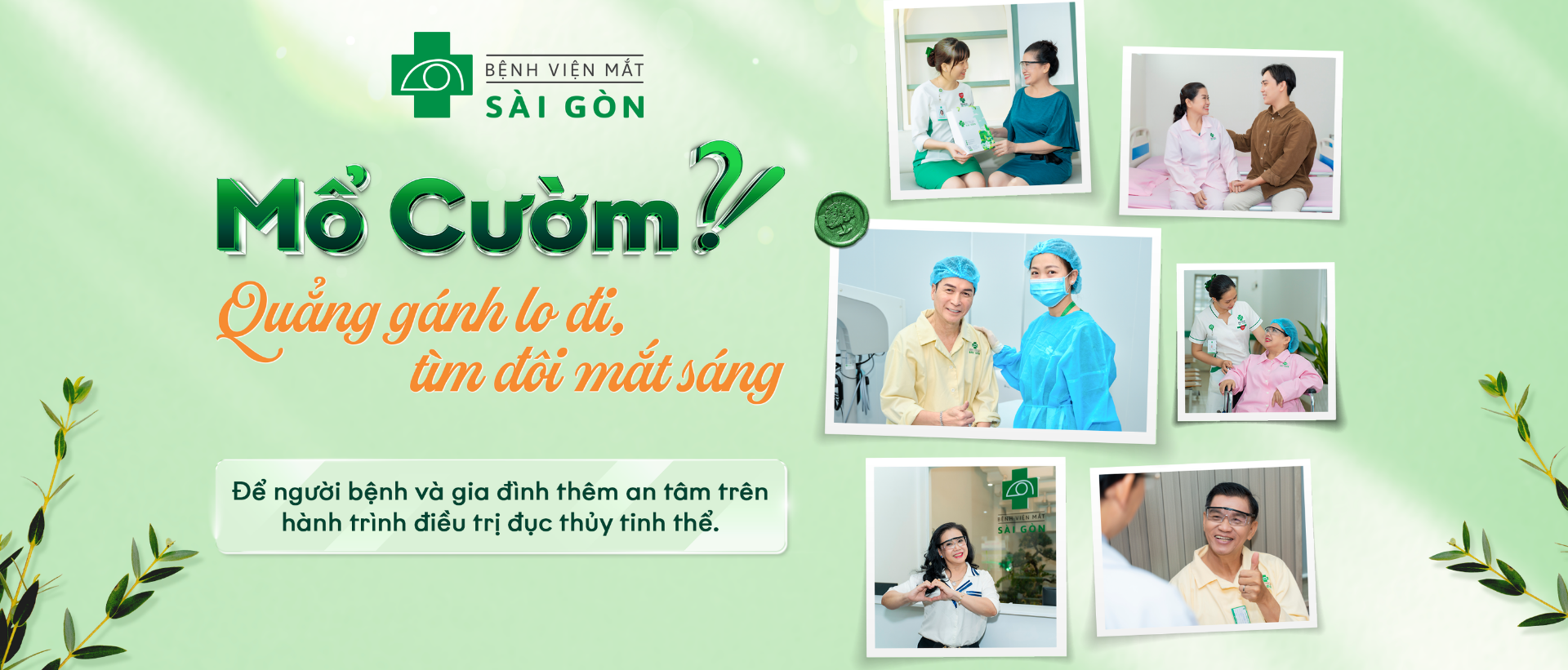 Bệnh viện Đa khoa Sài Gòn Hà Tĩnh